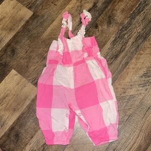 Okie dokie Summer Baby One Piece Outfit 💕